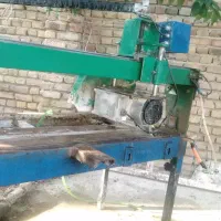کرایه دهی دستگاه سنگبری