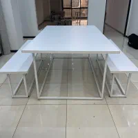 میز مناسب مغازه و مزون