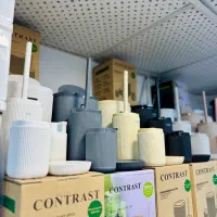 لوازم سرویس بهداشتی