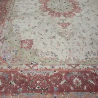 فرش ماشینی ۱۲متری