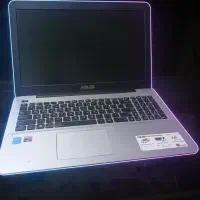 لپ تاپ Asus x555L گیمینگ