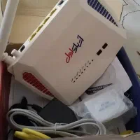 مودم روتر همراه اول (آکبند)
