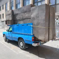 خرید انواع ضایعات فلزی و خرده ریز در تهران