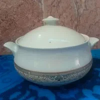 سوپ خوری  و ظروف چینی