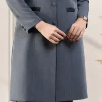 مانتو شلوار اداری
