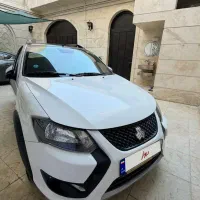 کوییک مدل RS کاملا تمیز و کم کارکرد