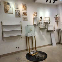 فروش دکور گالری/گالری/جواهری/ویترین/تبریز