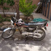 موتور هوندا 150