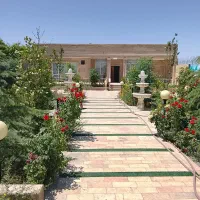 باغ ویلا شاهنامه ۱۴عسگریه