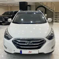 هیوندای توسان مدل 2014