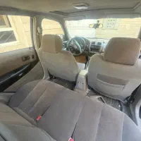 مزدا ۳۲۳ اتوماتیک
