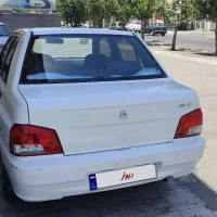 پراید 132مدل 98