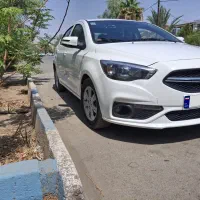 شاهین جی مدل ۱۴۰۱