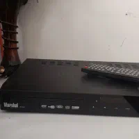 دی وی دی مارشال اصل