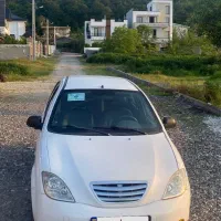 فروش فوری تیبا ۲ بیرنگ