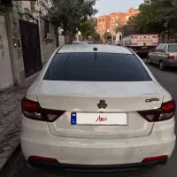 شاهین g سانروف دار
