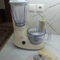 غذا ساز چند کاره مه نیک نو و مناسب برای جهیزیه