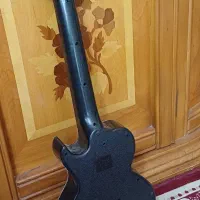 گیتار بچگونه