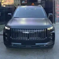 کاور PPF و رنگی سرامیک خودرو سه شعبه فعال در استان