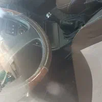 پژو ۴۰۵ مدل ۸۸ نوک مدادی