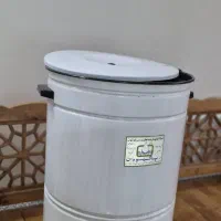 لباسشویی سطلی