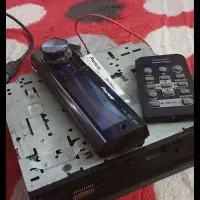 ضبط پایونر فروشی