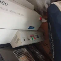 دستگاه لحیم صنعتی مدل t۹۶۰