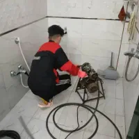 لوله بازکن بریانک خوش جیحون نواب رنجبر کمیل منیریه