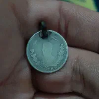 سکه قاجاری
