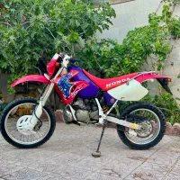 250 crm|موتورسیکلت|همدان, |دیوار