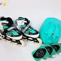 اسکیت حرفه ای