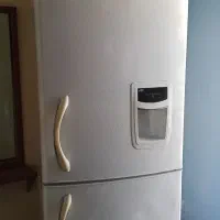 یخچال الکترواستیل