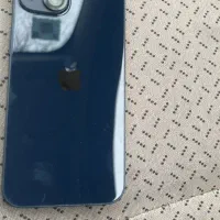 آیفون 13ch مشکی باطری ۹۰