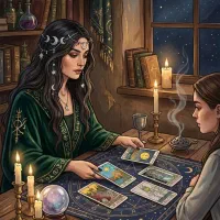 فال قهوه ارمنی