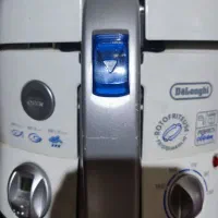 سرخ کن دلونگی