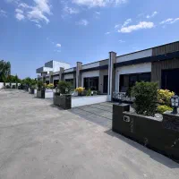 شهرک-با-نگهبانی-دائم-نوساز-مبله-و-غیر-مبله
