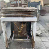 کولر آبی