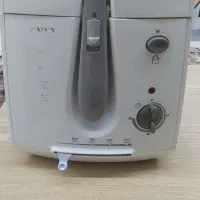 سرخ کن نو ۴لیتری