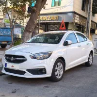 شاهین G اتومات 1403 بی رنگ ( نقد و معاوضه )