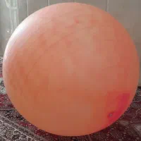 توپ بادی بزرگ