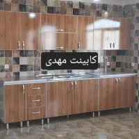 کابینت مهدی edf3377899964435رشت گیلان
