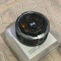 فن خنک کننده موبایل rgb دار