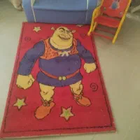 اطاق کودک
