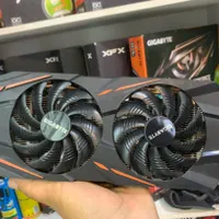 Rx580 8g gigabyte