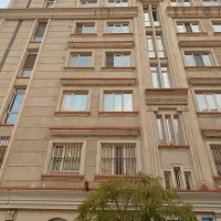 * 55 متر 2 خواب ابتدای جلال حتی مجرد  *