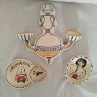 جاعودی جاشمعی جاسیگاری