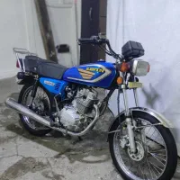 متور 150