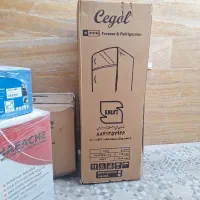 یخچال و فریزر