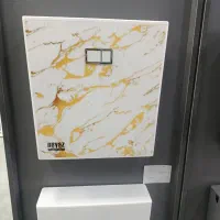 فلش تانک مدل ماربل در طرح بالا