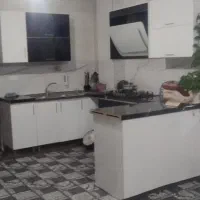 منزل همکف حیاط اختصاصی